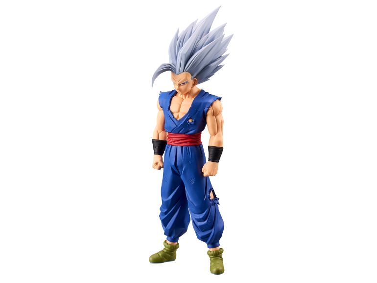 Gohan Beast de Dragon Ball Super: SUPER HERO bientôt disponible chez Crane Games !
